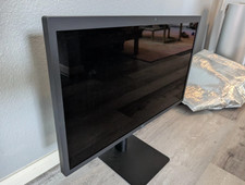 LG 27 Inch 5K UHD UltraFine  IPS Monitor with macOS Compatibility