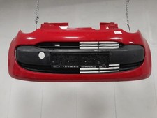 Pare-choc avant Citroen C1