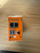 RevPi Connect 4 8GB RAM 32GB Speicher
