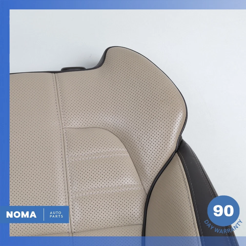 14-17 LR Range Rover Sport L494 Front Right Side Top Upper Seat Cushion OEM - Image 2 of 4