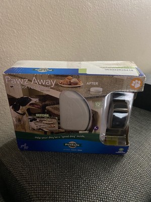 petsafe barrier collar