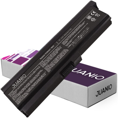 Bateria para portatil tipo PA3819U-1BRS PABAS116 10.8V 6600mAh