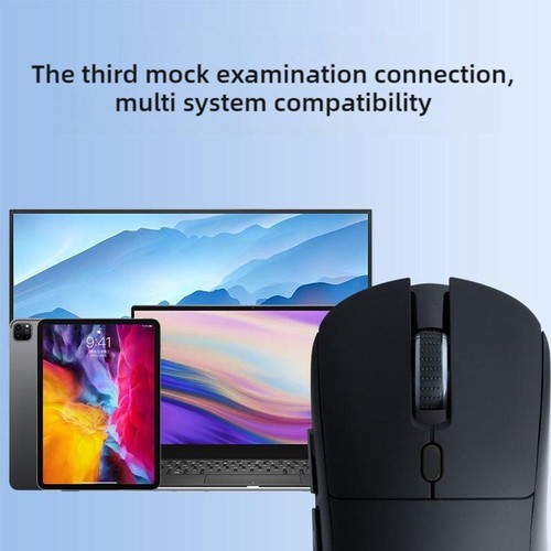 AI smart mouse multi-function universal ai bluetooth wireless mouse D4T6 D5H8 - Bild 2 von 12