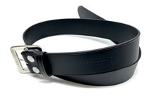 Cinturone Vega cuoio 1V60 altezza cm 5 81602032