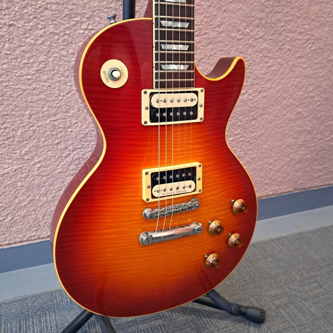 Greco EG-550 Les Paul Standard Electric Guitar made in Japan