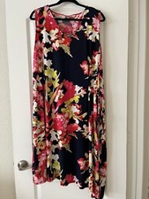 18/20 size woman dress