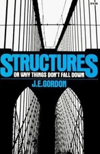 Structures by Gordon, J. E.