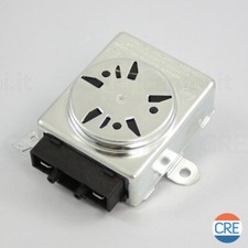 Motore Motorino Motoriduttore Originale Cestello Friggitrice Rotofry DE LONGHI