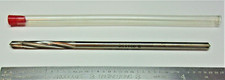 2 - .1750 x .160 Piloted 6 Flute HSS Spiral Flute Reamers .175 Reamer, Aircraft