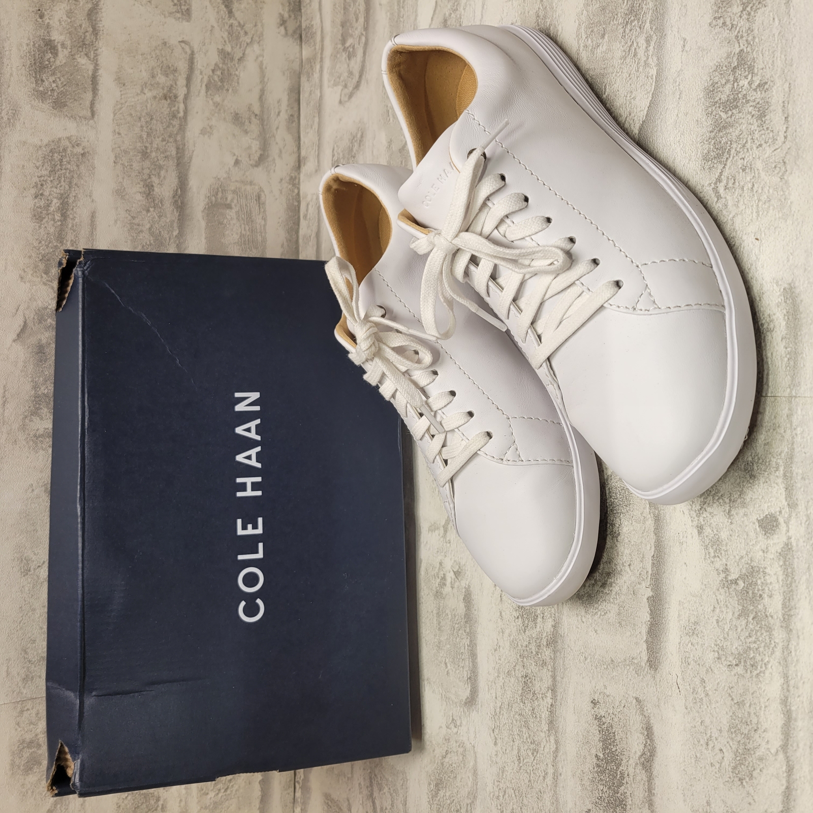 Cole Haan Women's Grand Crosscourt 