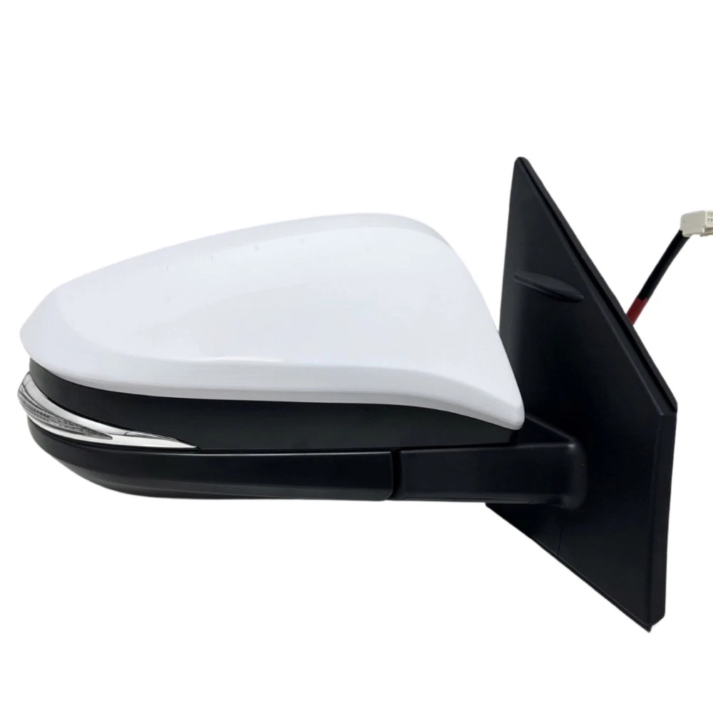 Passenger Right Side Mirror for 2013-2015 Toyota RAV4