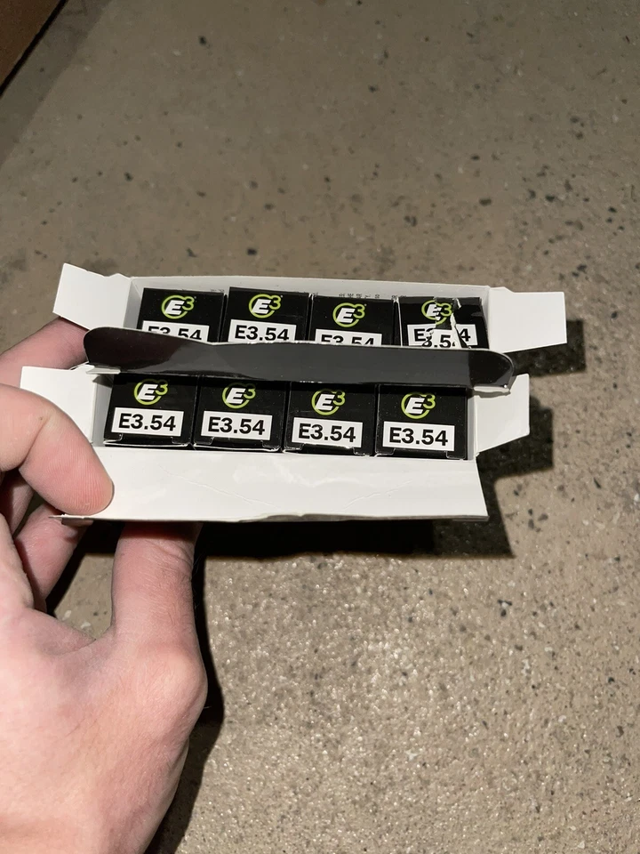 Bujía E3 Bujías E3.54 Foto 3 de 4