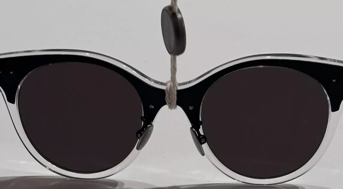 bottega Veneta Women’s  Sunglasses BV0143S 001 bottega Veneta Women main image 3