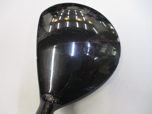 Conductor LX 5番フェアウェイウッド 18° Conductor LX 5番フェアウェイウッド 18° Conductor LX 5番
