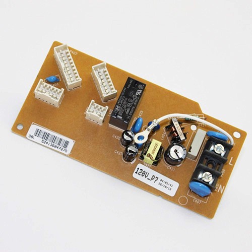 NEW Fisher & Paykel Dishwasher Main Filter Board 524136P eBay