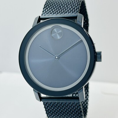Movado Men display picture 2