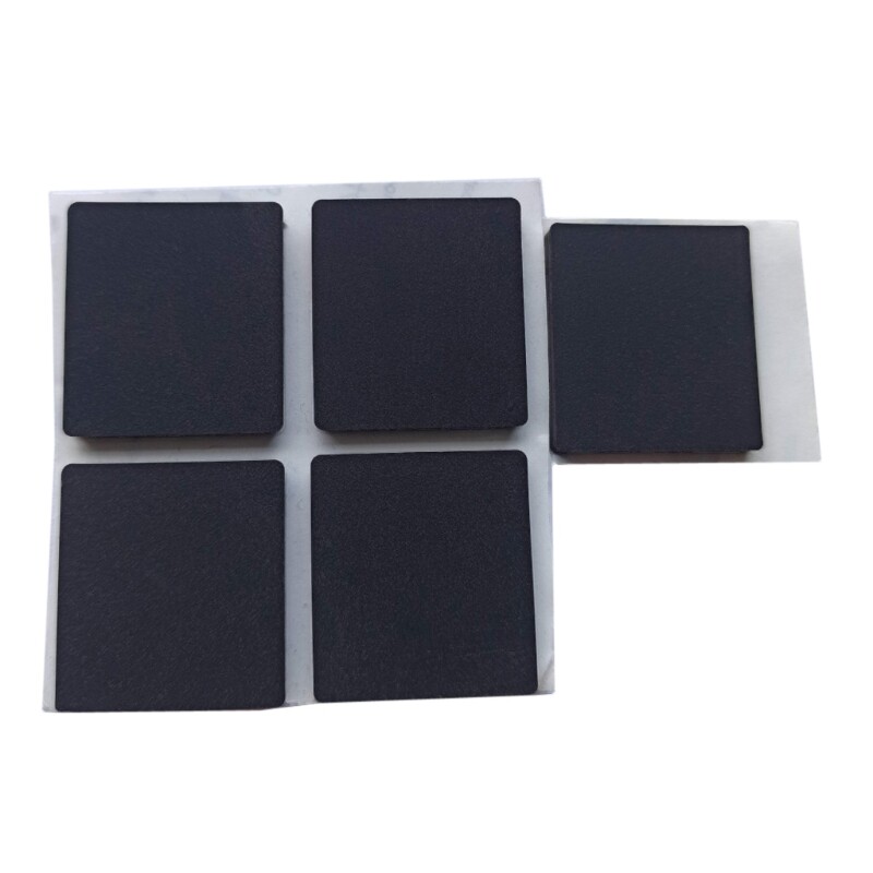 Universal Keyboard Accessories Keyboard Protective Rubber Feet for G810