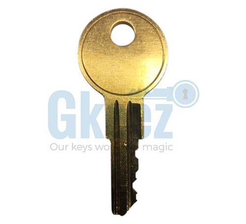Honeywell Thermostat Replacement Keys Made By Gkeez - Picture 4 of 6