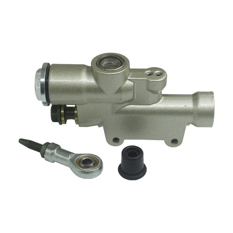 77013060044 Rear Brake Master Cylinder for KTM 125-560 SX EXC XC FE TE 2003-2023 - Image 3 of 4