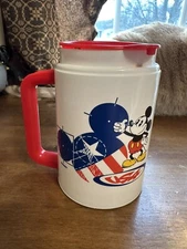 Disney Whirley Insulated Cup  Mickey USA