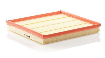 MANN FILTER C 28 125 Engine Air Filter for BMW