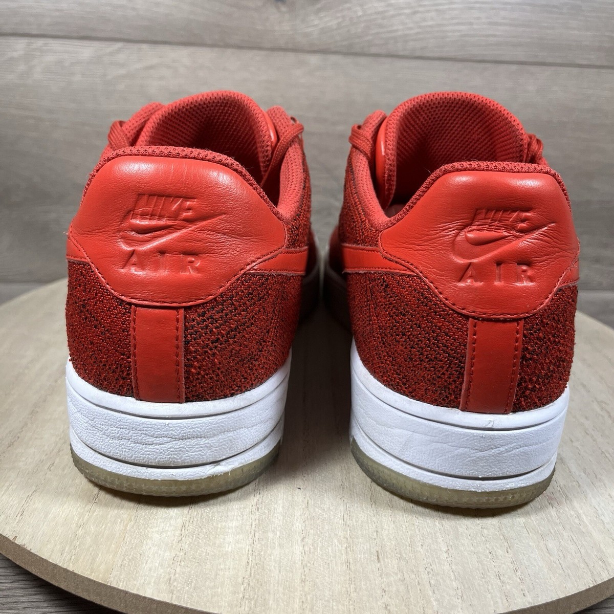 nike af1 ultra flyknit low mens running trainers 817419 sneakers shoes