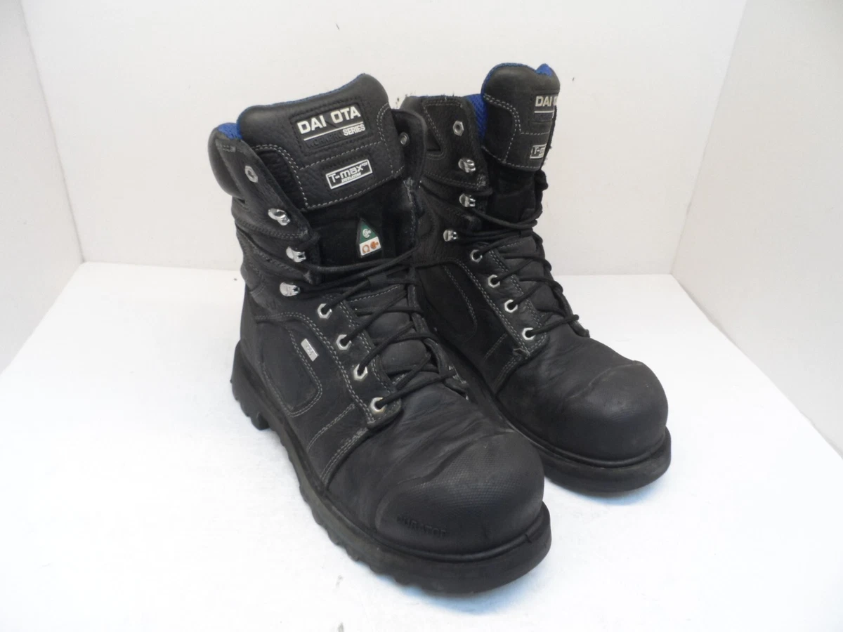 Dakota 557 best sale boots