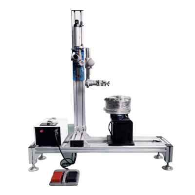 Automatic Welding Aids Positioners TIG Welding Laser Welding Rotary Tables