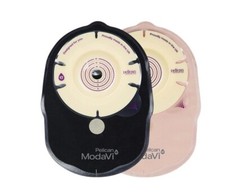 PELICAN MODAVI NEW  10 POUCH SOFT CONVEX CLOSED POUCH  Large CTF 12-40MM