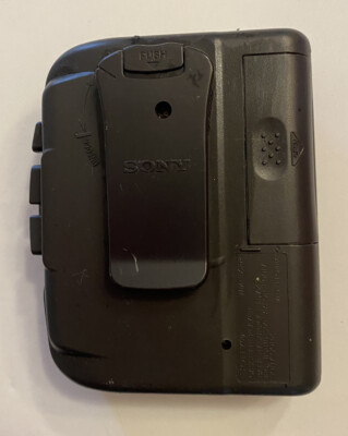 SONY WALKMAN WM-102 ジャンク品 ジャンク品 SONY WM-102 ウォークマン - メルカリ