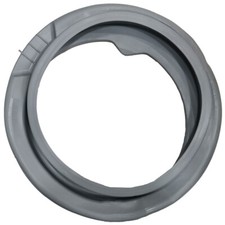 Guarnizione Soffietto Oblò per Sportello Lavatrice Aqualtis Ariston Indesit