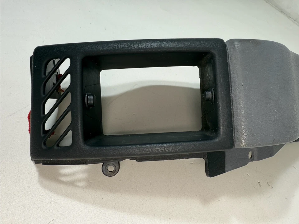 55115474 Panel de ventilación de borde de tablero de ágata PS 55115474 para Jeep Cherokee XJ (97-01) Foto 4 de 4