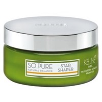 Keune So Pure Star Shaper 3.4 Oz Keune So Pure Star Shaper 3.4 Oz