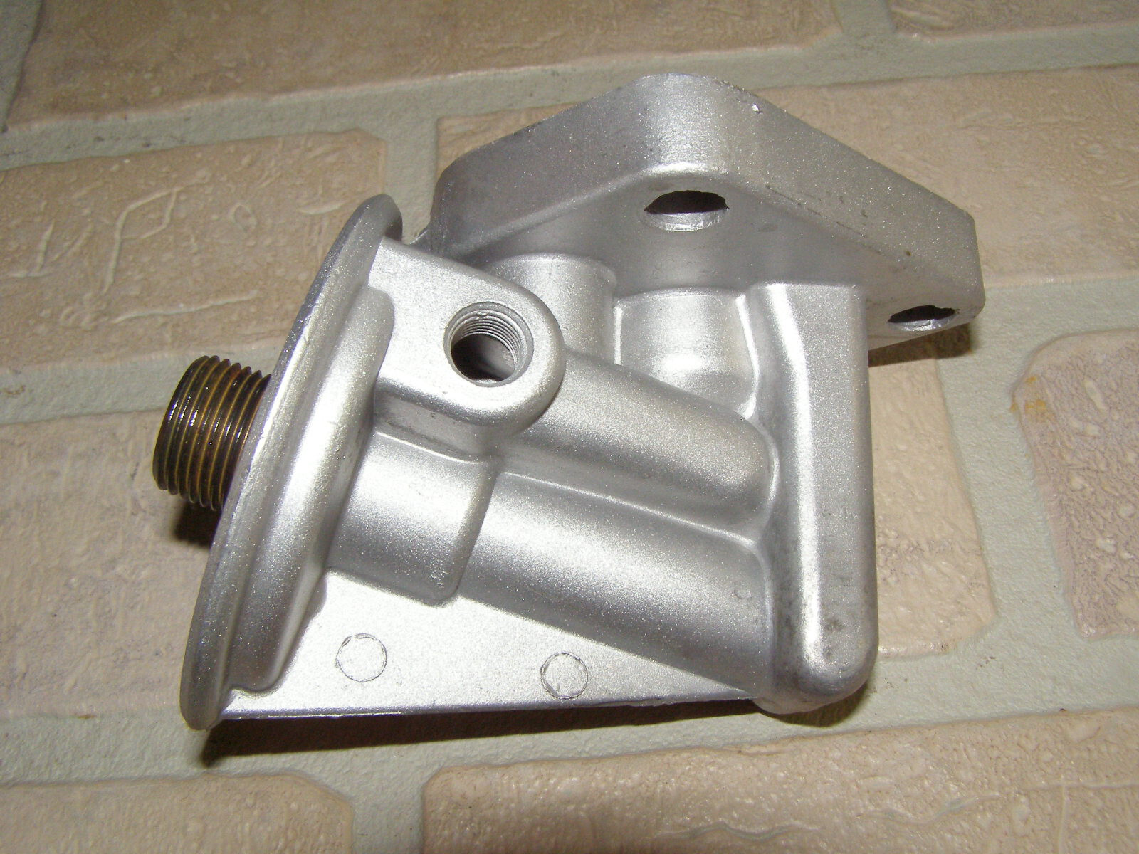 PONTIAC OIL FILTER HOUSING 1970 1964 1965 1966 1967 A body 1968, etc