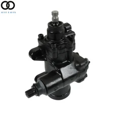 Power Steering Gear Box For 1999-07 Ford Excursion F-250 F-350 F-450 Super Duty