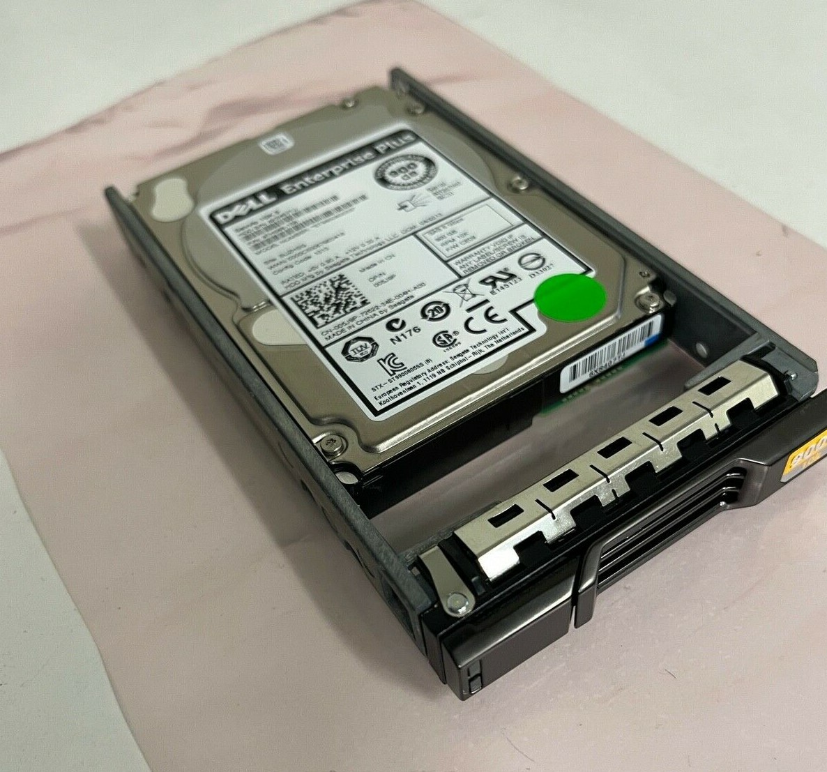 Dell 05J9P EQUALLOGIC 900GB 2.5 10K SAS ハードドライブ Amazon.com: Dell 05J9P EQUALLOGIC 900GB 2.5 10K SAS Hard