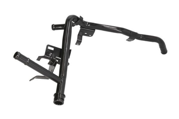 Thermotec KüHlmittelrohrleitung FüR Audi A3 Toledo Octavia VW Bora Golf 1.9D-image