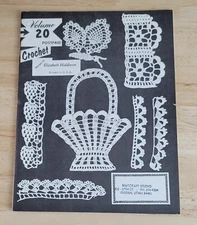 BOOKS LEAFLETS-PATTERNS Various Crafts YOU CHOOSE YOUR BUNDLE X-Stitch Crochet +