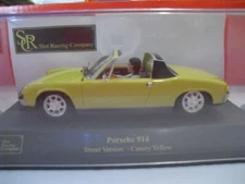SRC Porsche 914 Street Version New 1/32 Ref.  02005 Ed. Ltd.  a 370 und. 1/32