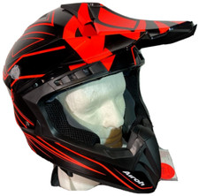 Crosshelm Off-Road Motorradhelm Airoh GR L