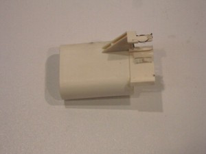 Entstörfilter 0,47µF Netzfilter BV16650/3 Waschmaschine Miele W961 (3)