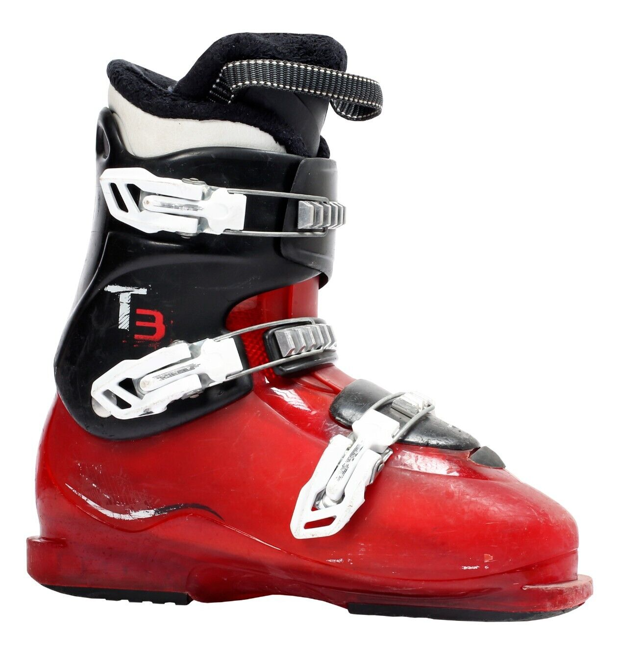 SALOMON Scarpe Da Sci Bambino Usatoon Sa T3glia: Tagli