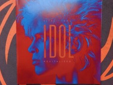 BILLY IDOL ~ VITAL IDOL - REVITALIZED