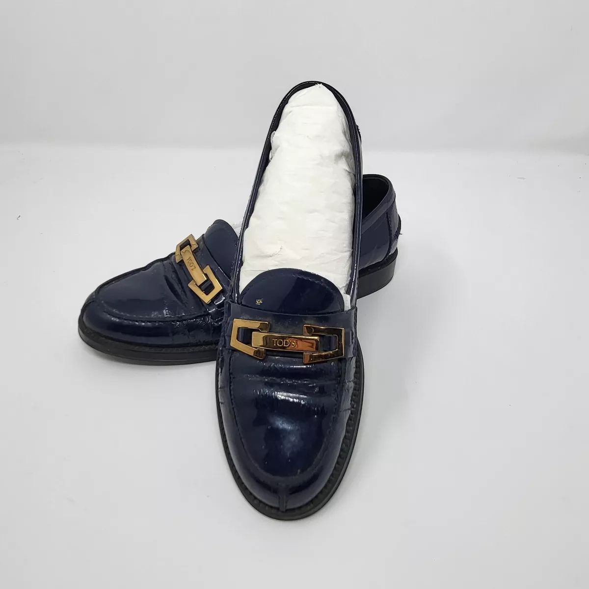 Tods eu clearance