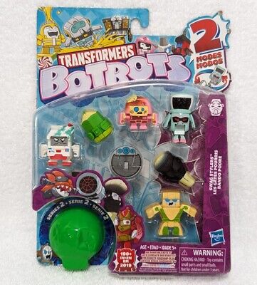 Transformers Botbots Swag Stylers Chic Cheeks Transformers Botbots Swag Stylers Chic Cheeks