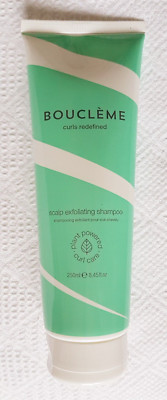 Shampoo ~ Kopfhautpeeling Shampoo ~ von Boucleme Curls Redefined ~ 250ml ~ NEU