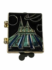 DLR Cast Exclusive - Space Mountain Attractions Collection - PP67246 Brand NEW