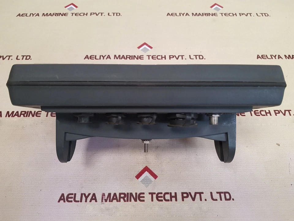 Trimble Navigation NT200D GPS Only Display 80928-01 (Not Working) - Image 4 of 4