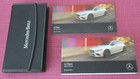 MERCEDES-BENZ A-CLASS HATCHBACK  (2018 - 2022) HANDBOOK - OWNERS MANUAL.