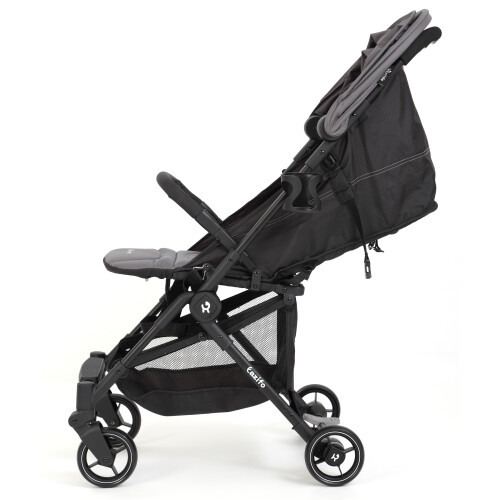 tiny wonders baby stroller